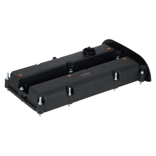 Крышка клапанная для а/м Ford Focus II (04-)/Fusion (02-)/Fiesta (01-) 1.4i/1.6i