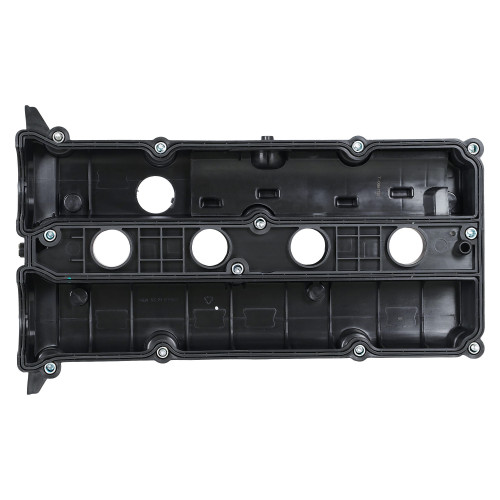 Крышка клапанная для а/м Ford Focus II (04-)/Fusion (02-)/Fiesta (01-) 1.4i/1.6i