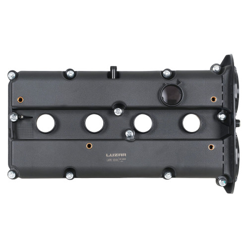 Крышка клапанная для а/м Ford Focus II (04-)/Fusion (02-)/Fiesta (01-) 1.4i/1.6i
