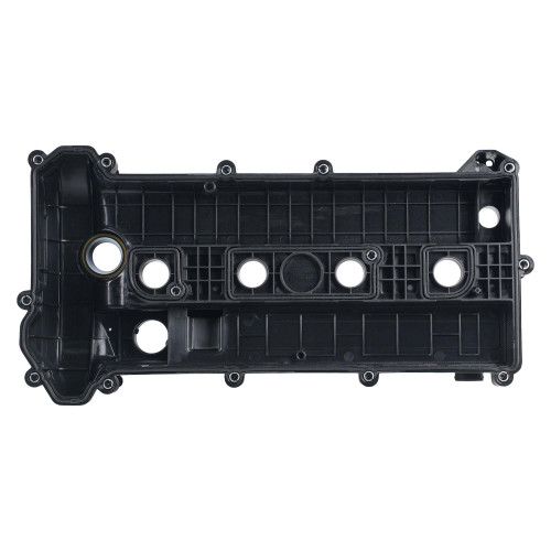 Крышка клапанная для а/м Ford Mondeo IV (07-) 2.3i [SEBA] (пластик, с прокл.)