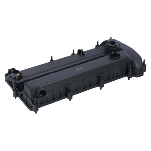 Крышка клапанная для а/м Ford Mondeo IV (07-) 2.3i [SEBA] (пластик, с прокл.)