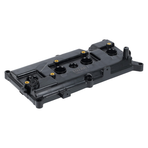 Крышка клапанная для автомобилей Nissan Qashqai (06-)/X-Trail (T31) (07-) 2.0i (с прокл.)