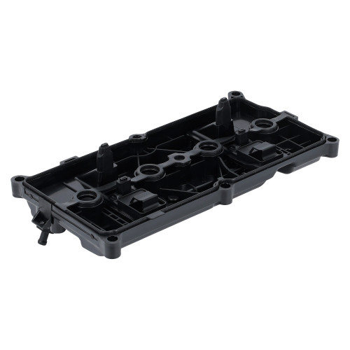 Крышка клапанная для автомобилей Nissan Qashqai (06-)/X-Trail (T31) (07-) 2.0i (с прокл.)