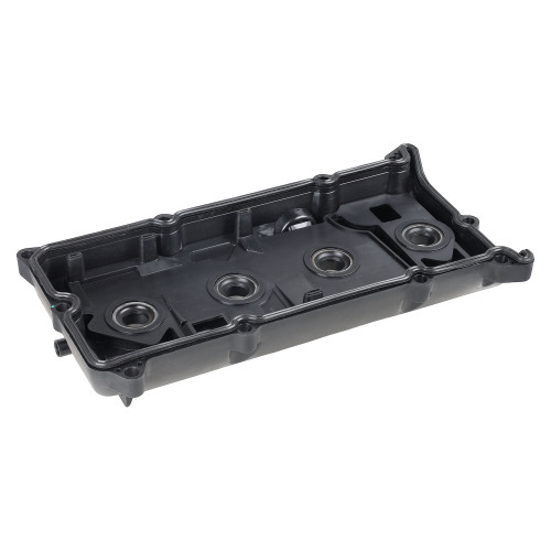 Крышка клапанная для а/м Nissan X-Trail T30 (01-)/Primera P12 (01-) 2.0i [QR20DE]