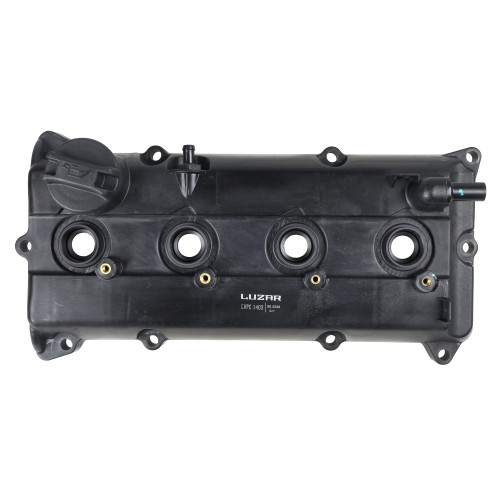 Крышка клапанная для а/м Nissan X-Trail T30 (01-)/Primera P12 (01-) 2.0i [QR20DE]