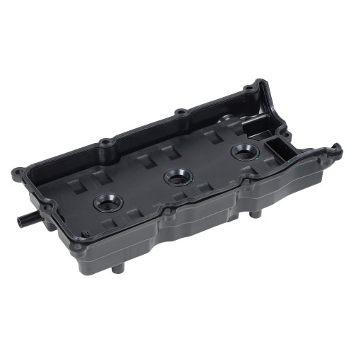 Крышка клапанная для а/м Nissan Teana J31 (03-)/Murano I (Z50) (02-) 2.3i/3.5i (левая)