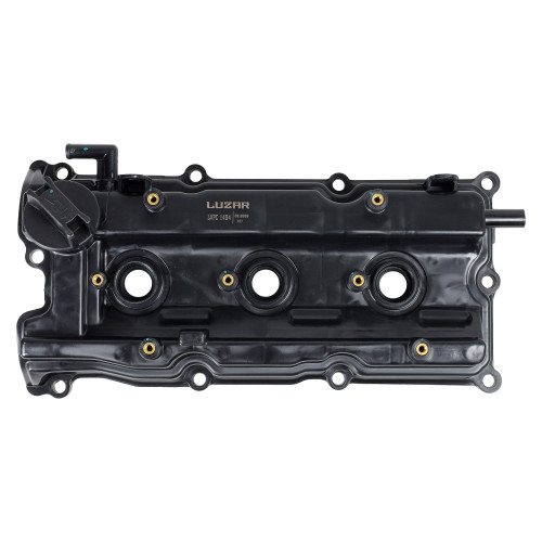 Крышка клапанная для а/м Nissan Teana J31 (03-)/Murano I (Z50) (02-) 2.3i/3.5i (левая)