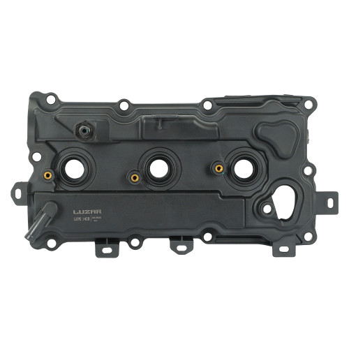 Крышка клапанная для а/м Nissan Teana J32 (08-) 2.5i [VQ25DE] (пластик) (правая)