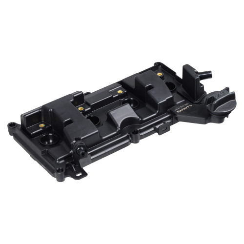 Крышка клапанная для а/м Nissan Qashqai (13-)/X-Trail T32 (14-) 2.0i [MR20DD] (с прокл.)