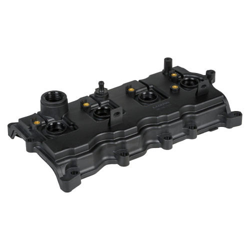 Крышка клапанная для а/м Nissan X-Trail (T31) (07-)/Teana (08-)/Renault Koleos (08-) 2.5i [QR25DE] (с прокл.)