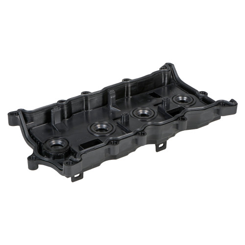 Крышка клапанная для а/м Nissan X-Trail (T31) (07-)/Teana (08-)/Renault Koleos (08-) 2.5i [QR25DE] (с прокл.)