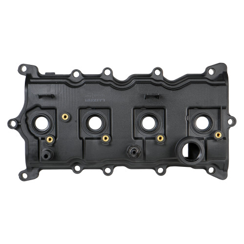 Крышка клапанная для а/м Nissan X-Trail (T31) (07-)/Teana (08-)/Renault Koleos (08-) 2.5i [QR25DE] (с прокл.)