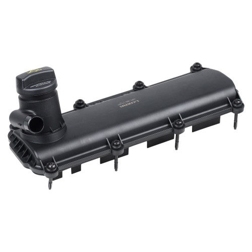 Крышка клапанная для а/м Skoda Octavia A5 (04-)/ VW Golf V (03-)/Jetta III (04-) 1.6i (с прокл.)