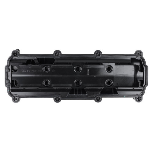 Крышка клапанная для а/м Skoda Octavia A5 (04-)/ VW Golf V (03-)/Jetta III (04-) 1.6i (с прокл.)