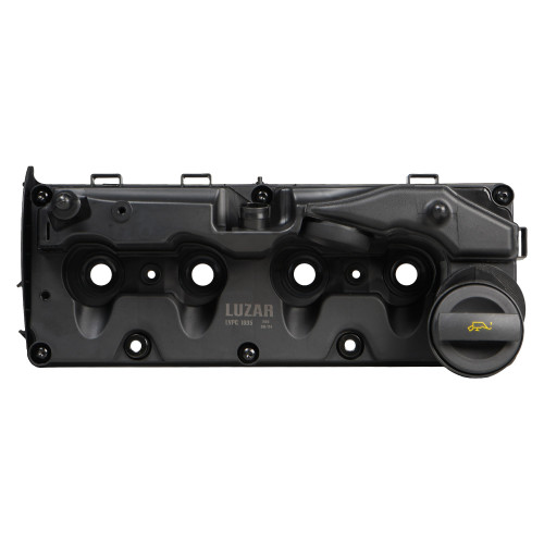 Крышка клапанная для а/м VW Transporter T5 (09-)/T6 (15-)/Multivan V (09-) 2.0d (c прокладкой.)