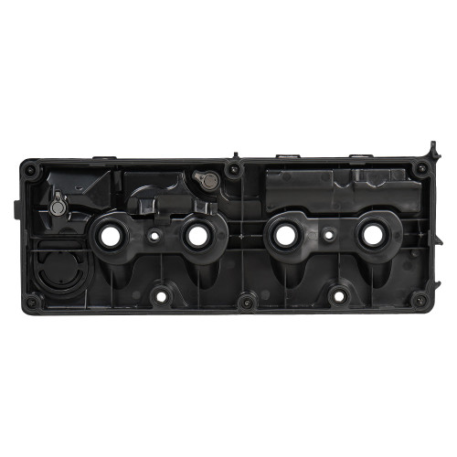 Крышка клапанная для а/м VW Transporter T5 (09-)/T6 (15-)/Multivan V (09-) 2.0d (c прокладкой.)