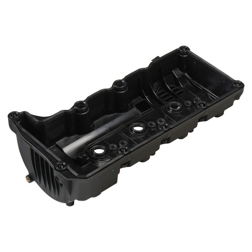 Крышка клапанная для а/м VW Touareg (10-)/Porsche Cayenne (10-) 3.0D (левая)