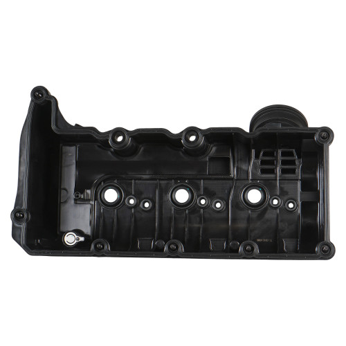 Крышка клапанная для а/м VW Touareg (10-)/Porsche Cayenne (10-) 3.0D (левая)