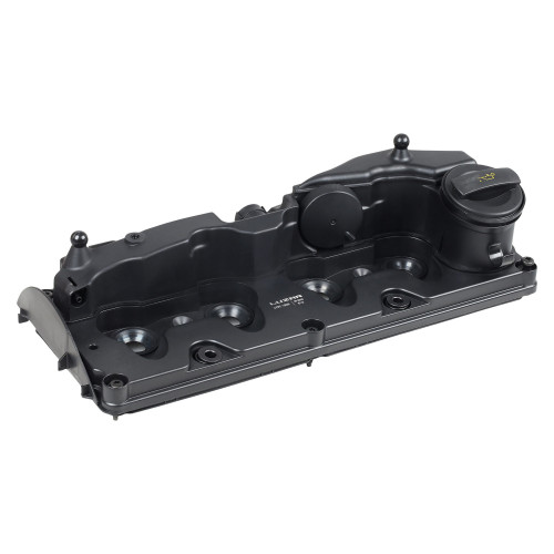 Крышка клапанная для а/м VW Amarok (09-)/Crafter (11-) 2.0D