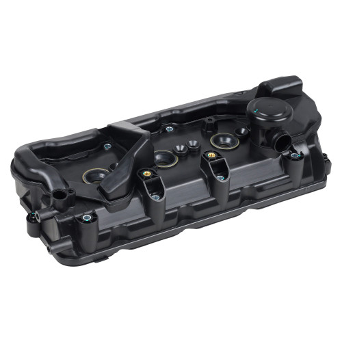 Крышка клапанная для а/м Audi Q7 (15-)/Q8 (18-)/VW Touareg (18-) 3.0D (с прокл., правая)