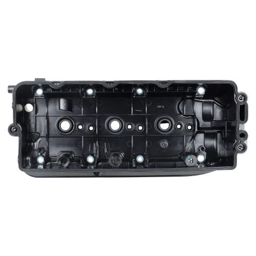 Крышка клапанная для а/м Audi Q7 (15-)/Q8 (18-)/VW Touareg (18-) 3.0D (с прокл., правая)