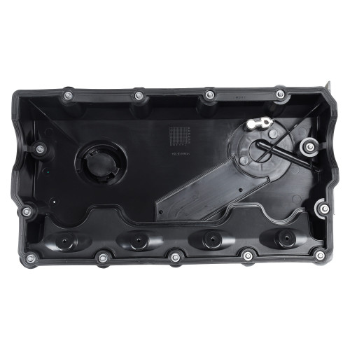Крышка клапанная для а/м VW Transporter T5 (03-)/Sharan(00-) 1.9d