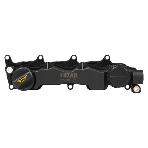 Крышка клапанная для а/м Peugeot Partner (08-)/Citroen Berlingo (08-) 1.6D (с прокл.)