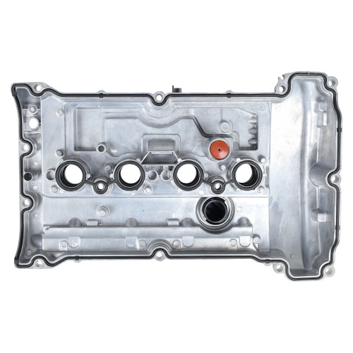 Крышка клапанная для а/м Peugeot 3008 (09-)/Citroen C4 II (10-) 1.6i [EP6 Gen2] (алюм., с прокл.)
