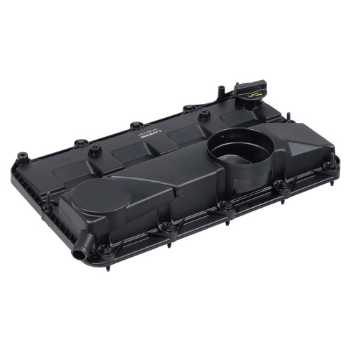 Крышка клапанная для а/м PSA Boxer (06-)/Jumper (06-)/Ford Transit (06-) 2.2D (с прокл.)