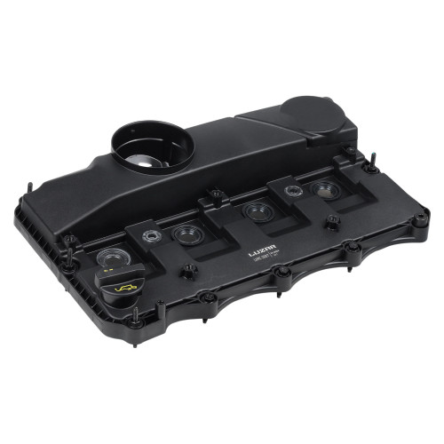 Крышка клапанная для а/м PSA Boxer (06-)/Jumper (06-)/Ford Transit (06-) 2.2D (с прокл.)