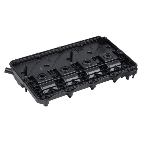 Крышка клапанная для а/м PSA Boxer (06-)/Jumper (06-)/Ford Transit (06-) 2.2D (с прокл.)