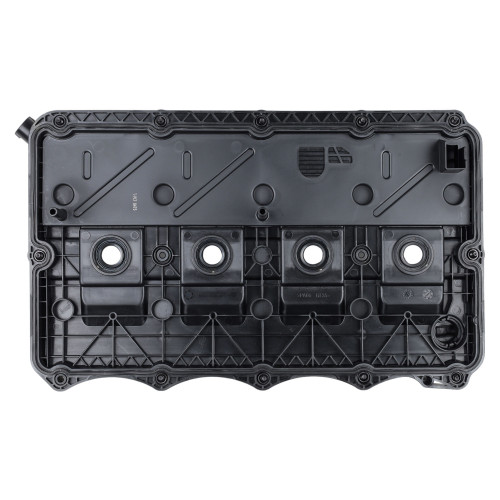 Крышка клапанная для а/м PSA Boxer (06-)/Jumper (06-)/Ford Transit (06-) 2.2D (с прокл.)