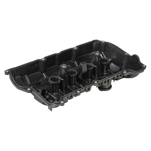 Крышка клапанная для а/м Peugeot 308 (07-)/Citroen C4 (04-)/Berlingo (09-)/MINI Countryman (10-) 1.6i [EP6] (с прокл.)