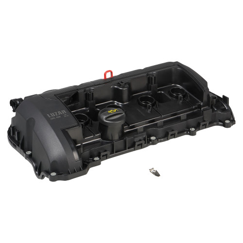 Крышка клапанная для а/м Peugeot 308 (07-)/Citroen C4 (04-)/Berlingo (09-)/MINI Countryman (10-) 1.6i [EP6] (с прокл.)