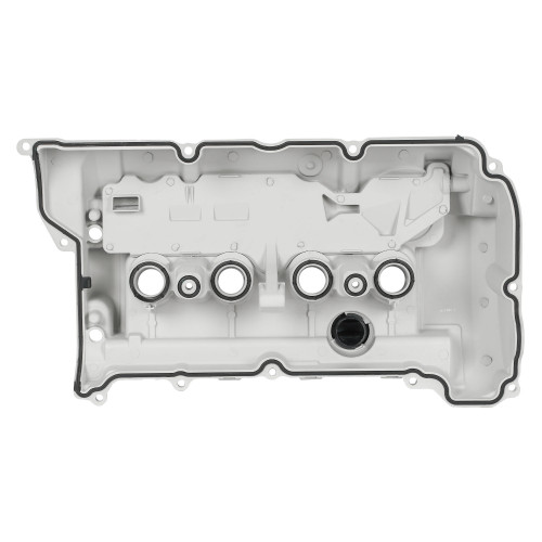 Крышка клапанная для а/м Peugeot 308 (07-)/Citroen C4 (04-)/Berlingo (09-)/MINI Countryman (10-) 1.6i [EP6] (алюм., с прокл.)
