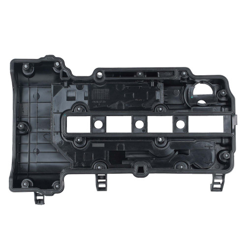 Крышка клапанная для а/м Opel Astra J (09-)/Corsa D (06-) 1.2T/1.4T (пластик., с прокл.)