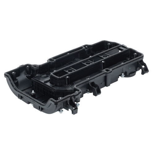 Крышка клапанная для а/м Opel Astra J (09-)/Corsa D (06-) 1.2T/1.4T (пластик., с прокл.)