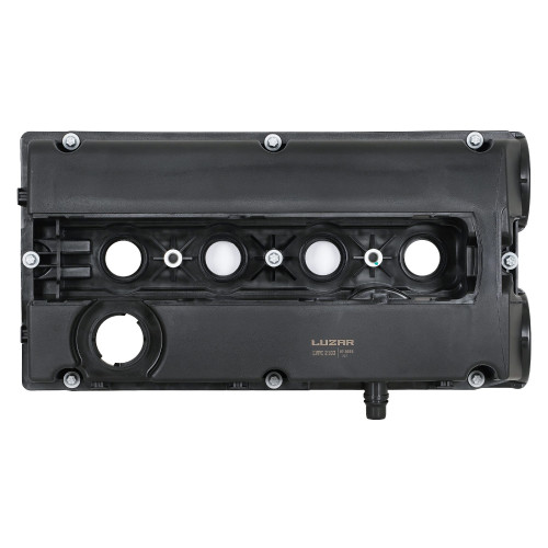 Крышка клапанная для а/м Opel Astra H (04-)/Meriva A (03-) 1.6i (пластик. с прокл.)