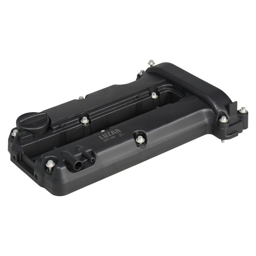 Крышка клапанная для а/м Opel Corsa D (06-)/Astra H (04-)/Meriva (04-) 1.2i/1.4i (с прокладк.)