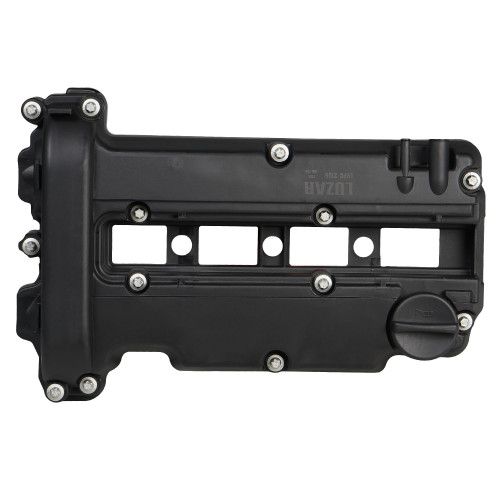 Крышка клапанная для а/м Opel Corsa D (06-)/Astra H (04-)/Meriva (04-) 1.2i/1.4i (с прокладк.)