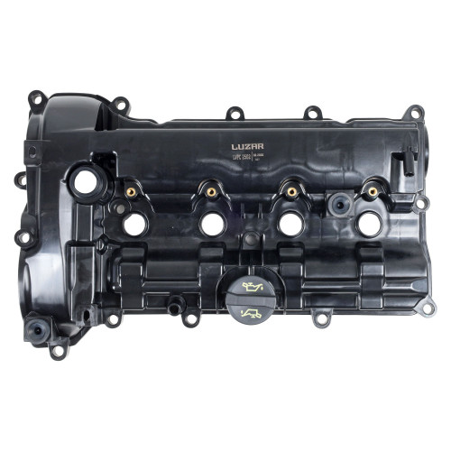 Крышка клапанная для а/м Mazda CX-5 (12-)/6 (12-)/CX-30 (19-) 2.0i (GJ) (с прокл.)