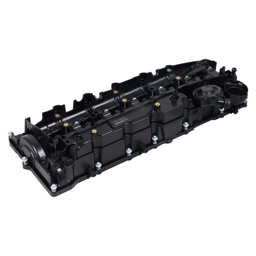 Крышка клапанная для а/м BMW X6 (07-)/X5 (13-)/X3 (10-)/7 (08-) 3.0D