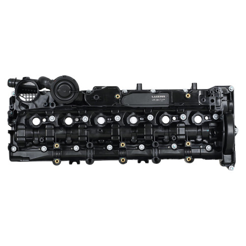 Крышка клапанная для а/м BMW X6 E71 (07-)/X5 E70 (06-)/X3 F25 (10-) 3.0D