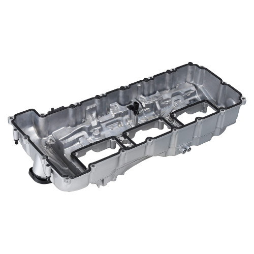 Крышка клапанная для а/м BMW X5 E70 (07-)/X6 F16 (14-) 3.0i (алюм. с прокл.)