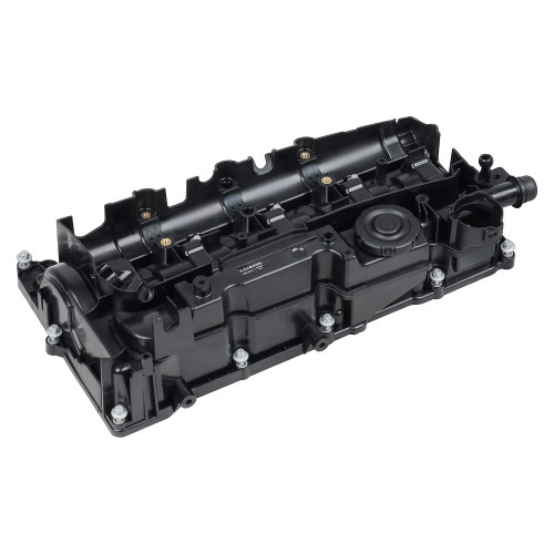 Крышка клапанная для а/м BMW X3 F25 (10-)/3 F30 (11-) 2.0D (с прокл.)