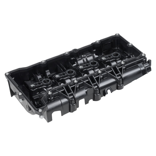 Крышка клапанная для а/м BMW X3 F25 (10-)/3 F30 (11-) 2.0D (с прокл.)