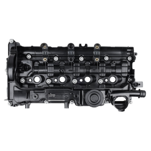 Крышка клапанная для а/м BMW X3 F25 (10-)/3 F30 (11-) 2.0D (с прокл.)
