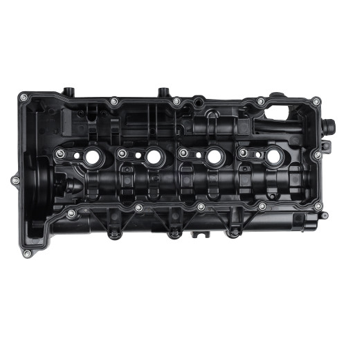 Крышка клапанная для а/м BMW X3 F25 (10-)/3 F30 (11-) 2.0D (с прокл.)