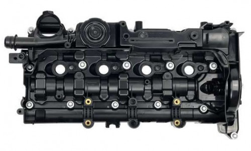 Крышка клапанная для а/м BMW X3 F25 (10-)/3 F30 (11-) 2.0D (с прокл.)