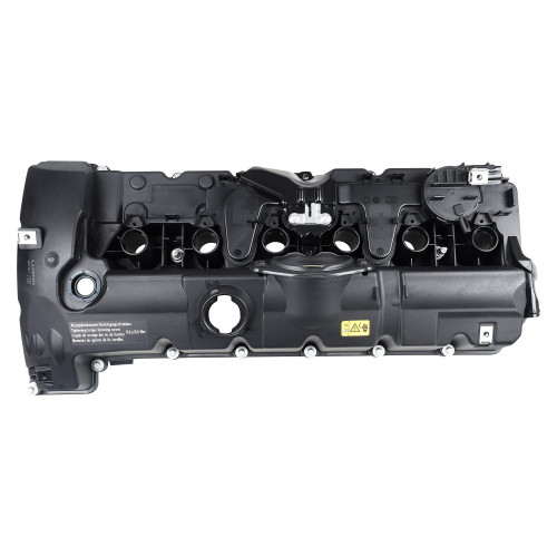 Крышка клапанная для а/м BMW X5 E70 (07-)/5 E60 (03-) 2.5i/3.0i (пласт. с прокл.)
